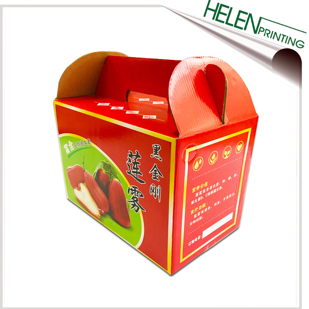 蓮(lian)霧水(shui)果包(bao)裝盒(he)