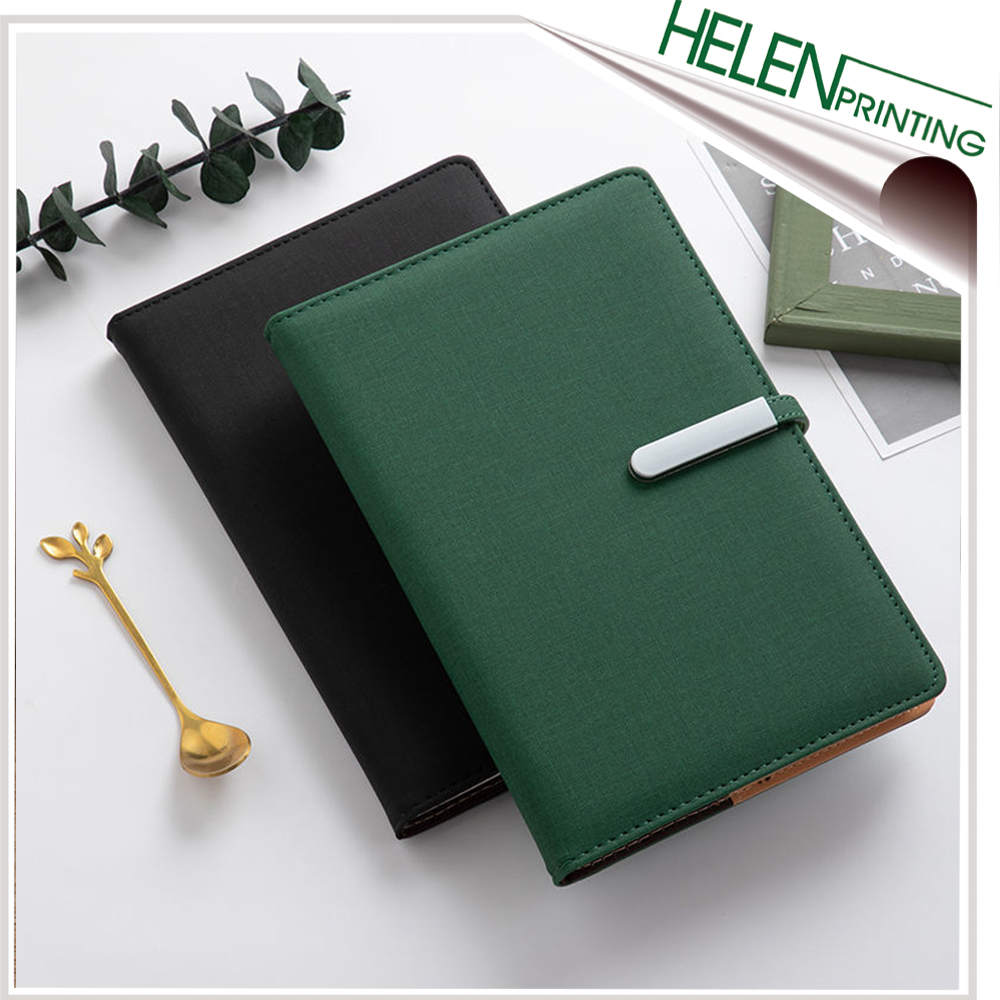 商(shang)務pu皮(pi)筆記(ji)本